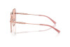 Lunettes de soleil Michael Kors Sanya MK 1157D (110884)