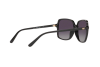 Lunettes de soleil Michael Kors Isle of palms MK 2098U (3781T3)