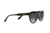 Sonnenbrille Michael Kors Makena MK 2158 (35658G)