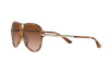 Sonnenbrille Michael Kors Breckenridge MK 2176U (39153B)