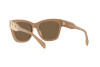 Sonnenbrille Michael Kors Empire Square MK 2182U (355573)