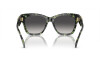 Sunglasses Michael Kors Empire Square MK 2182U (39538G)