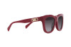 Lunettes de soleil Michael Kors Empire Square 4 MK 2193U (39398G)