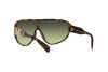 Lunettes de soleil Michael Kors Empire Shield MK 2194 (30060N)