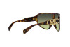 Lunettes de soleil Michael Kors Empire Shield MK 2194 (30060N)