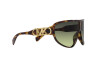 Lunettes de soleil Michael Kors Empire Shield MK 2194 (30060N)