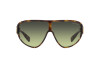 Lunettes de soleil Michael Kors Empire Shield MK 2194 (30060N)