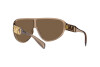 Sonnenbrille Michael Kors Empire Shield MK 2194 (393773)