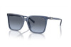 Sonnenbrille Michael Kors Canberra MK 2197U (39568F)