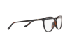 Brille Michael Kors Santa clara MK 4067U (3781)