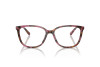 Eyeglasses Michael Kors Santa Clara MK 4067U (3998)