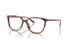 Eyeglasses Michael Kors Santa Clara MK 4067U (3998)