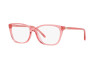 Brille Michael Kors Edinburgh MK 4085U (3750)