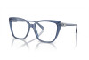 Lunettes de vue Michael Kors Avila MK 4110U (3956)