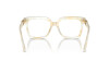 Brille Michael Kors Nassau MK 4119U (4001)