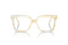 Brille Michael Kors Nassau MK 4119U (4001)