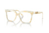 Brille Michael Kors Nassau MK 4119U (4001)