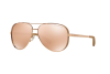 Sonnenbrille Michael Kors Chelsea MK 5004 (1017R1)