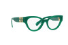 Lunettes de vue Miu Miu MU 01VV (15H1O1)