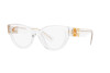 Lunettes de vue Miu Miu MU 01VV (2AZ1O1)