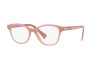 Lunettes de vue Miu Miu MU 02UV (06X1O1)