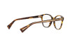 Lunettes de vue Miu Miu MU 02UV (VAU1O1)