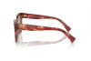 Lunettes de soleil Miu Miu MU 02ZS (12Q60D)