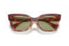 Lunettes de soleil Miu Miu MU 02ZS (12Q60D)