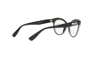 Lunettes de vue Miu Miu Core collection MU 04RV (1381O1)