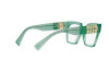 Lunettes de vue Miu Miu MU 04UV (19L1O1)