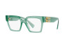 Lunettes de vue Miu Miu MU 04UV (19L1O1)