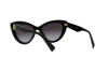 Lunettes de soleil Miu Miu MU 04YS (1AB5D1)