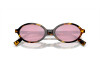 Солнцезащитные очки Miu Miu MU 04ZS (VAU50D)
