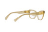 Lunettes de vue Miu Miu MU 05VV (11M1O1)