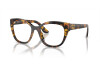 Brille Miu Miu MU 05XV (VAU1O1)