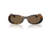 Lunettes de soleil Miu Miu MU 06ZS (VAU06B)