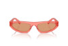 Lunettes de soleil Miu Miu MU 07ZS (14T07V)