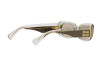 Lunettes de soleil Miu Miu MU 08YS (13M04F)