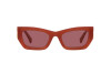 Sonnenbrille Miu Miu MU 09WS (10M08S)