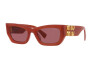 Sonnenbrille Miu Miu MU 09WS (10M08S)