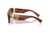 Sunglasses Miu Miu MU 09WS (11Q08S)