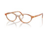 Eyeglasses Miu Miu MU 09XV (13U1O1)