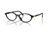 Eyeglasses Miu Miu MU 09XV (16K1O1)