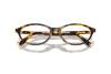 Eyeglasses Miu Miu MU 09XV (VAU1O1)