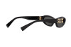 Lunettes de soleil Miu Miu MU 09YS (1AB5S0)