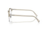 Eyeglasses Miu Miu MU 10XV (12U1O1)