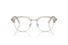 Eyeglasses Miu Miu MU 10XV (12U1O1)