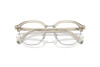 Eyeglasses Miu Miu MU 10XV (12U1O1)