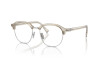 Eyeglasses Miu Miu MU 10XV (12U1O1)