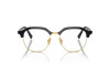 Eyeglasses Miu Miu MU 10XV (16K1O1)